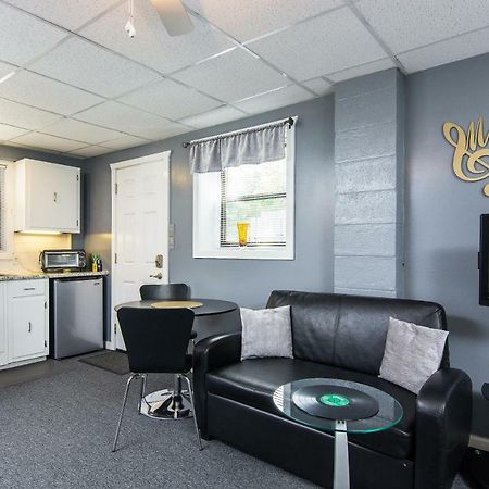 Music Valley Studio - No Fees - Opryland Area Nashville Buitenkant foto