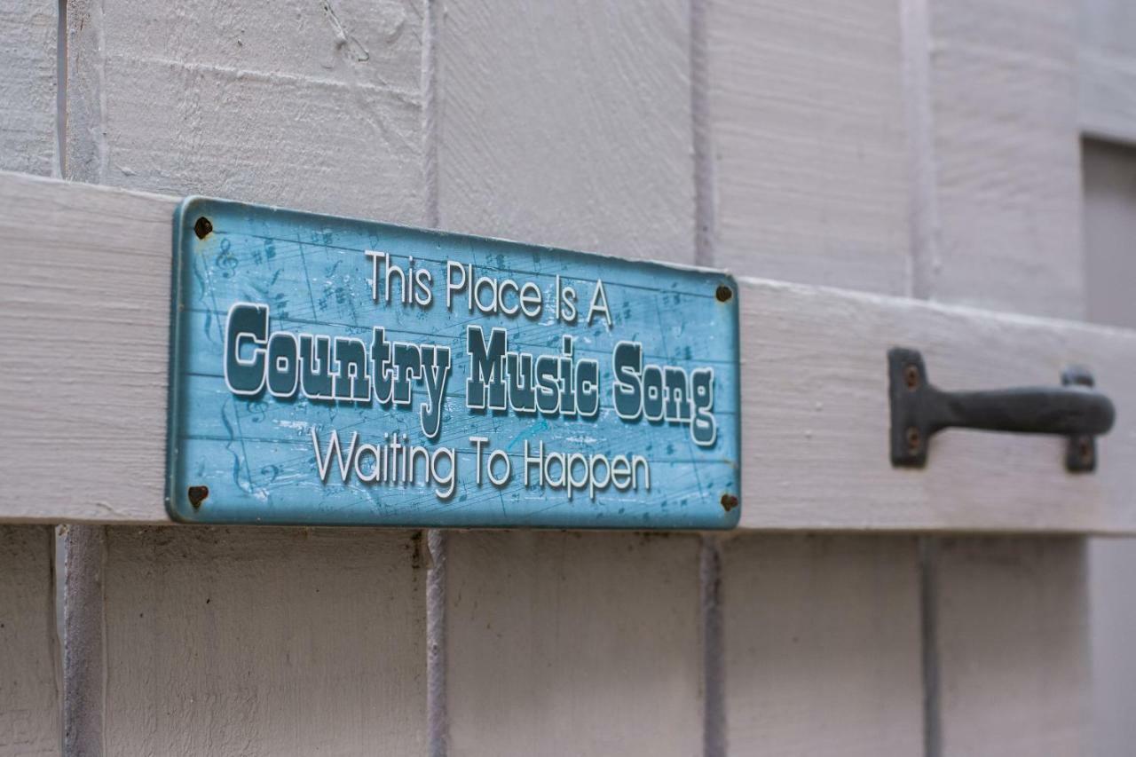 Music Valley Studio - No Fees - Opryland Area Nashville Buitenkant foto
